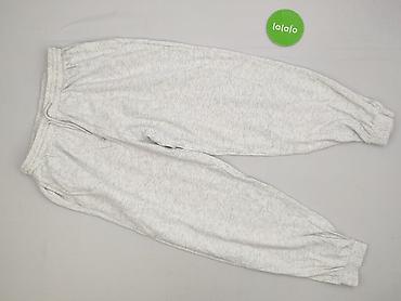 bluza predator: H&M Basic, Spodnie dresowe damskie, rozmiar S — 2