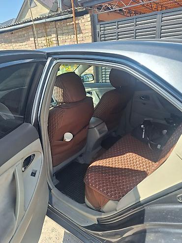 android avto: Toyota Camry: 2009 г., 2.5 л, Автомат, Бензин, Седан — 3