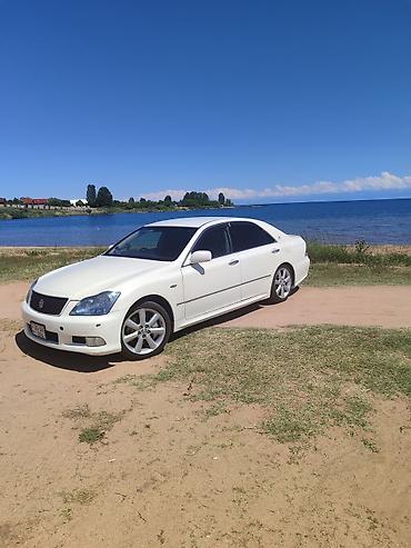 детали акпп акура: Toyota Crown: 2004 г., 0.3 л, Седан — 3