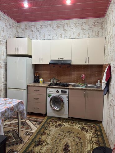 Həyət evləri və villaların satışı: Həyət evi satılır - 1 mərtəbəli fərdi yaşayış evi, həyətyanı sahə ilə — 6