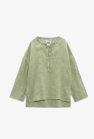 Köynək və bluzalar: Köynək və bluzalar — 3