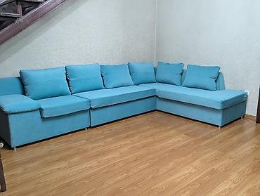 Ремонт, реставрация мебели: Мы специализируемся на перетяжке мягкой мебели, восстановлении — 6