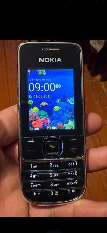 6600 nokia: NOKİA telefonu 2700 arginal telefon — 6
