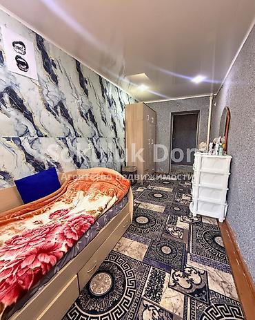 Продажа квартир: 4 комнаты, 92 м² — 1