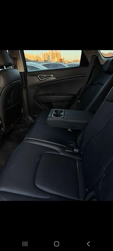 Kia: Kia Sportage: 2022 г., 2 л, Автомат, Дизель, Кроссовер — 3