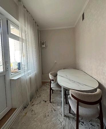 106: 1 комната, 36 м², Нижний Джал (Джал-23) 106 серия улучшенная, 6 этаж, Свежий ремонт — 2