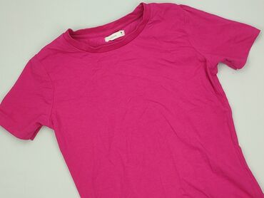 koszulki oversize damskie sinsay: Reserved, T-shirt damski, rozmiar S