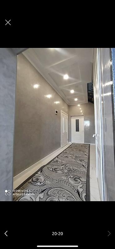 Продажа коттеджей и домов: 🏡 Продаётся дом в нижней части города (район Тоголок Молдо – — 2