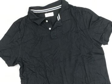 Polo shirt for men, XL (EU 42), condition - Perfect
