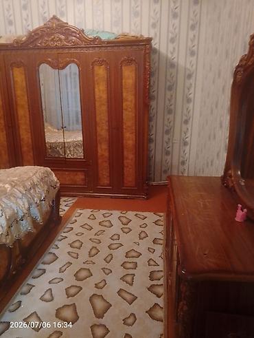 sabuncu ev: Zabrat 3 otaqlı, 65 kv. m, Orta təmir — 9