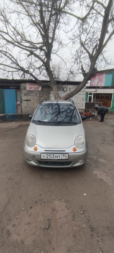 матиз атомат: Daewoo Matiz: 2005 г., 0.8 л, Автомат, Бензин