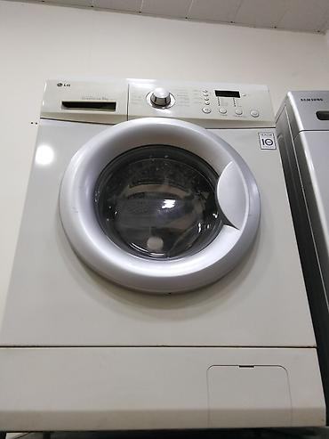 Məişət texnikası: İdyal vezyetdedi sessiz işleyir 6 ay qarantiya verirem — 1