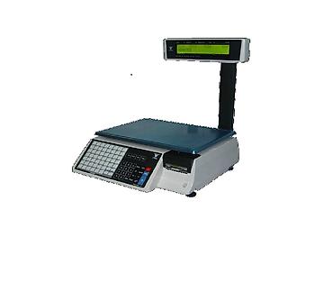 Mağaza avadanlığı: Hörmətli müştərilərimiz zəmanət verilir.Elektron terezi sm-100 modeli — 2