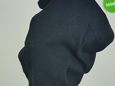 t shirty elastan: H&M, T-shirt damski, rozmiar S — 6