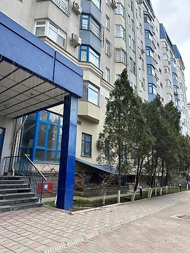 flat osh: 4 комнаты, 139 м², Ала-Арча ТРЦ Элитка, 6 этаж, Евроремонт — 2