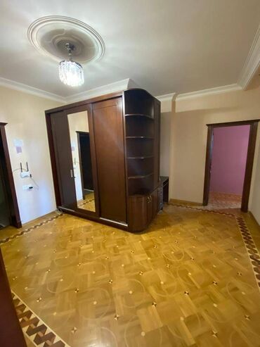 Uzunmüddətli kirayə mənzillər: Nərimanov rayonu,Təbriz kuçəsində,17 mərtəbənin,7-ci mərtəbəsində,2 — 9