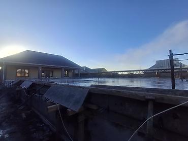 Бетонные работы: Монолит Бесплатная консультация Больше 6 лет опыта — 3