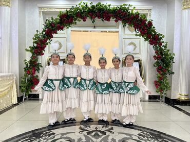 Платья: Детское платье, Новый — 2