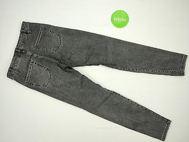 staniko: Bershka, Jeansy damskie, rozmiar S — 3