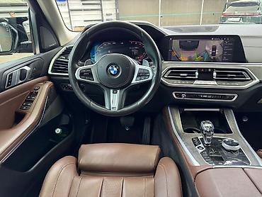 bmw x4m: BMW X5: 2021 г., Автомат, Кроссовер — 4