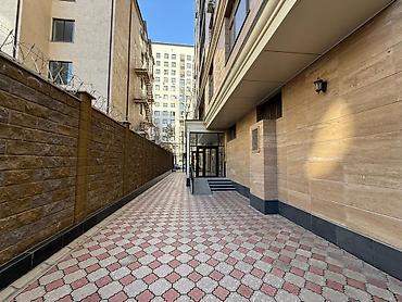 Продажа квартир: 2 комнаты, 87 м², Элитка, 3 этаж, Евроремонт — 2