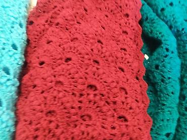 Шарфы, палантины: Шарф, Новый, Женские — 8