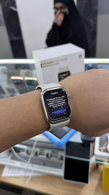 переходник с vga на displayport: HUAWEI WATCH D2 (модель DZ-7C5) — умные часы с функциями мониторинга — 1