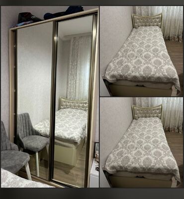 Divan və kreslo dəstləri: ✅Tecili yatag desti satilir. ✅550 azn. Deste daxildi 2 kravat
