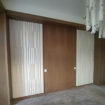 Панно: Барельеф, гипсовое панно — 15