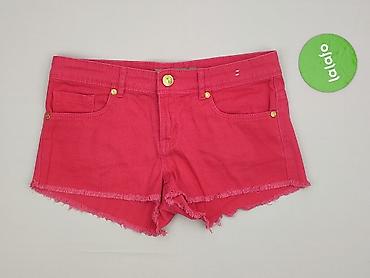 roxy obuwie: Denim Co, Szorty damskie, rozmiar S — 2