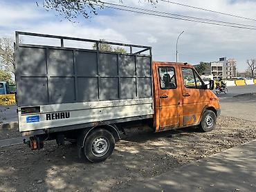 мерседес актрос мп3: Легкий грузовик, Mercedes-Benz, Дубль, 3 т, Б/у — 4