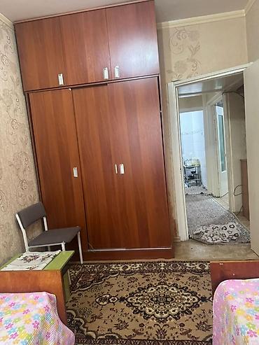 o store: 3 комнаты, Зайнабетдинов мкр., Собственник, Семейным, от 1 года, С мебелью полностью — 4
