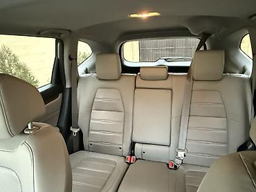 Honda: Honda CR-V: 2019 г., 1.5 л, Автомат, Бензин, Кроссовер — 9