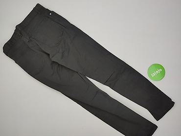vero moda jeans jacket: H&M, Jeansy damskie, rozmiar M — 3