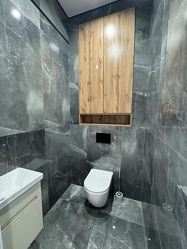 67: 2 комнаты, 67 м², Пишпек Элитка, 9 этаж, Дизайнерский ремонт — 8