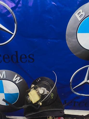 abs audi: Вакуумный усилитель тормозов в сборе с главным тормозным цилиндром и — 1