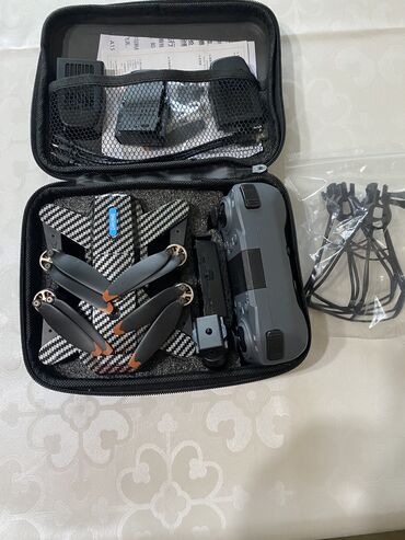 dji mini 4 pro цена бишкек: Дрон,новый 4000 сом