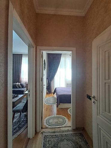 ag seher evler satilir: 2 otaqlı, Yeni tikili, 44 kv. m — 5