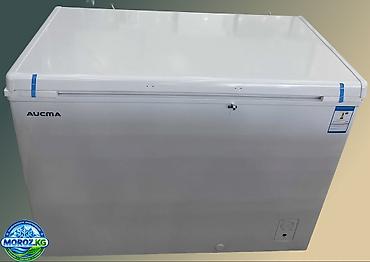 eafc 24: Морозильник, Новый, Бесплатная доставка — 6