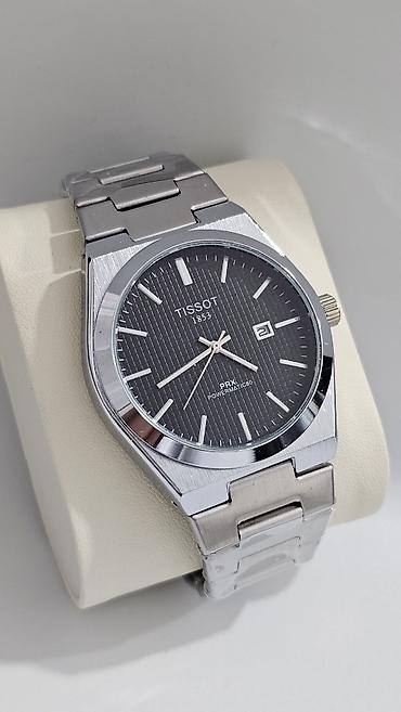 Aksesuarlar: Tissot PRX Powermatic 80 avtomatik qol saatı Rolex, Rolex saat, Rolex — 4