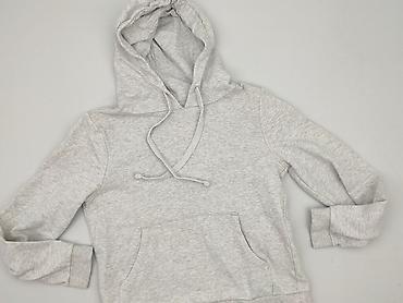 pull and bear polska: Sinsay, Bluza z kapturem damska, rozmiar S — 1