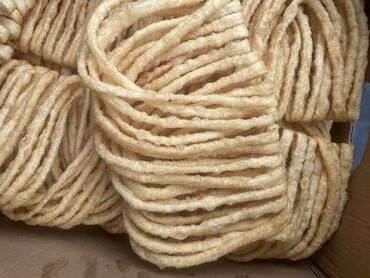 Выпечка, хлебобулочные изделия: Санза Булочки пироги Чак чак Борсоки Самсы с курицей и с мясом — 25