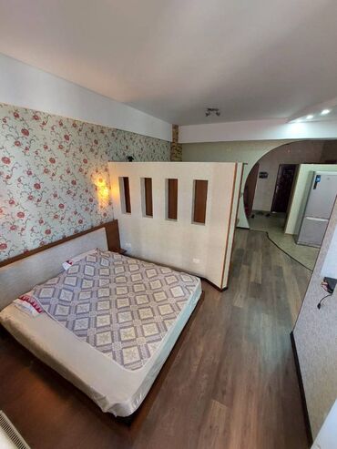 Uzunmüddətli kirayə mənzillər: Xətai metrosunun yaxınlığında meqafuna yaxın ag şəhərdə 21 mertebeli — 9