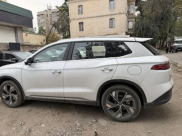 byd машина гибрид: BYD Song Pro: 2024 г., 1.5 л, Автомат, Гибрид, Кроссовер — 5