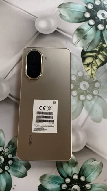 телефон реалме: Redmi, Redmi 5A, цвет - Бежевый, 2 SIM
