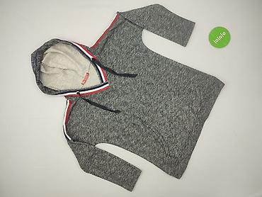 sweter armani: Bluza z kapturem damska, rozmiar M — 2