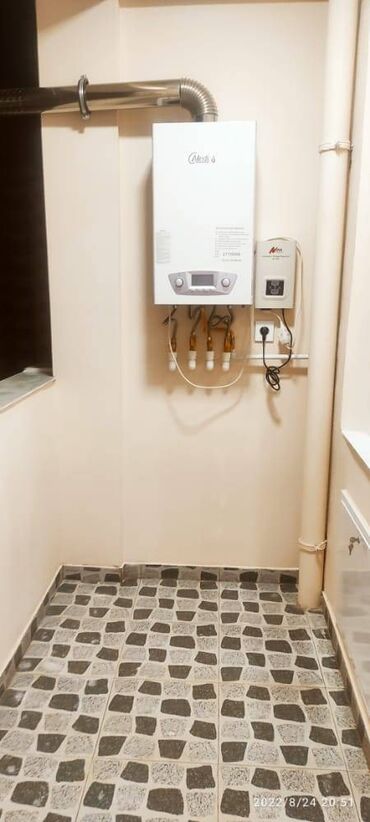 Yeni tikili: 2 otaqlı, Yeni tikili, 65 kv. m — 15