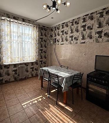 Продажа квартир: 1 комната, 47 м², Элитка, 9 этаж, Евроремонт — 7