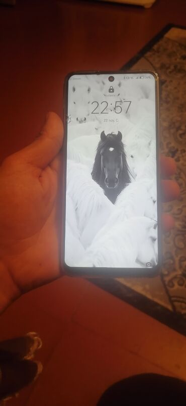 huawei y6p qiymeti: Huawei 3G, 128 GB, rəng - Ağ, Barmaq izi