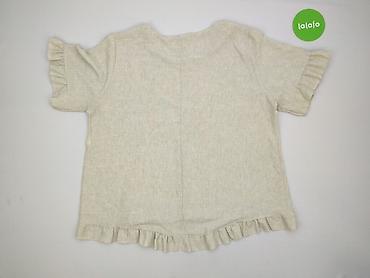 spodenki jeansowe pull: New Collection, Bluzka damska, rozmiar 3XL — 3